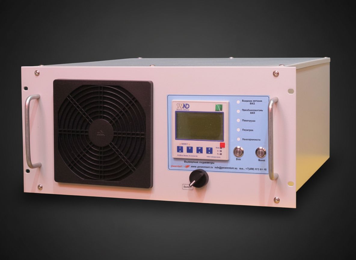 PVR3025