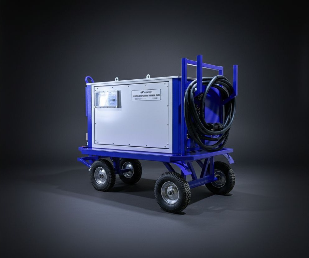 PVR8045