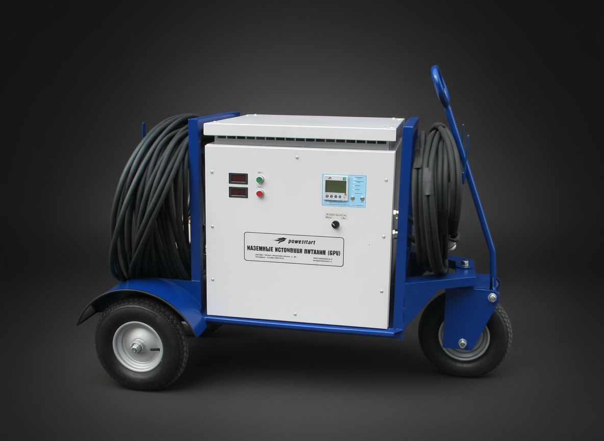 PVR8030/600 комбо