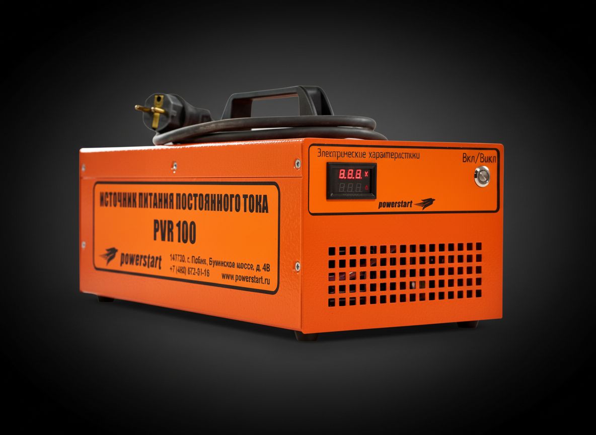 PVR100