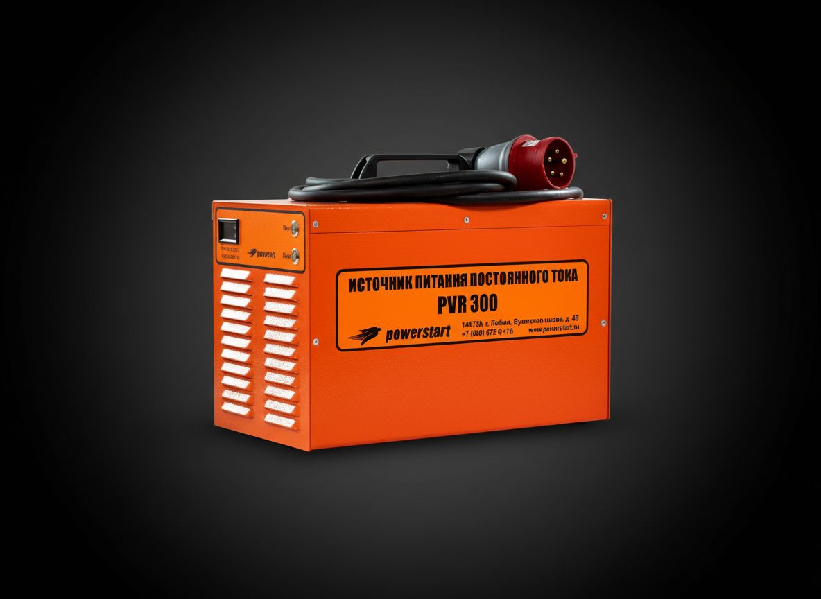 PVR300